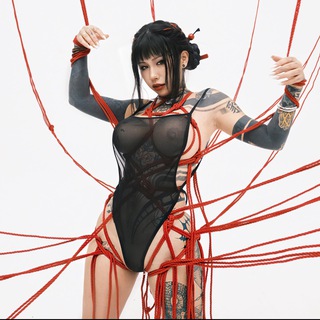 Bigcatmia 🍓 高乔尤美 💦 高 ジョユミ