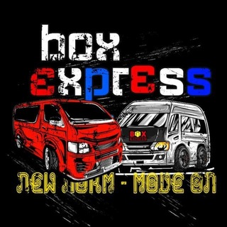 Box Express