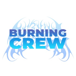 burning crew