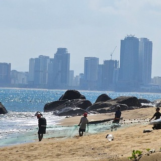 Da Nang rent apartments - Дананг аренда жилья - NO commission