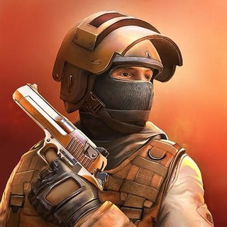 STANDOFF2 BOT