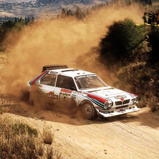 Ukraine & World of Rally