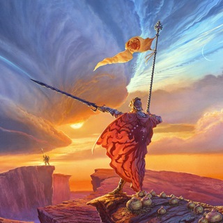 The Way Of Kings (Audiobook)