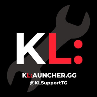 KLauncher Support
