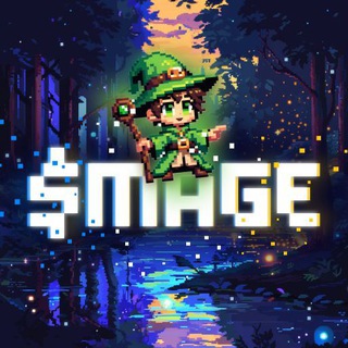 Mage - Global Chat