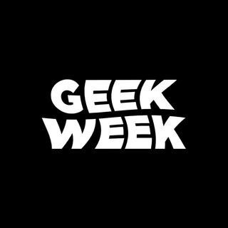 GEEKWEEK