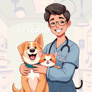Ветклиника👨🏼‍⚕️ Ветград 😸🐈🦮🐇 ул. Московская, д. 3