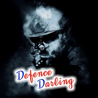 DEFENCE DARLING