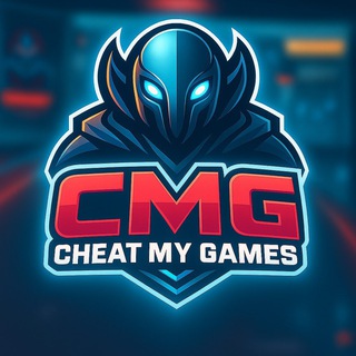 Cheat My Games