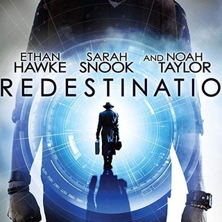 Predestination movie