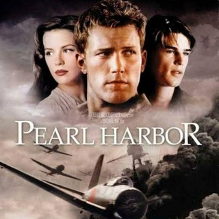 Pearl harbor movie