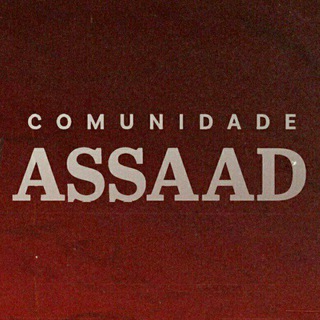 Comunidade Assaad - Pedro Assaad