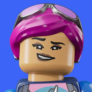 @LegoFortnite®