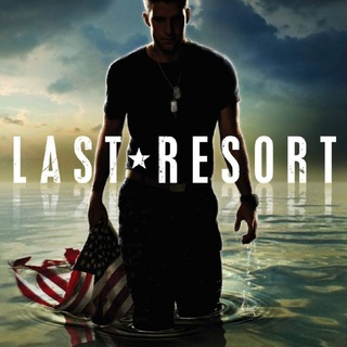 LAST RESORT SERIES