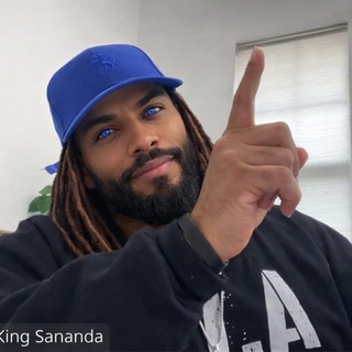 King Sananda Galactic