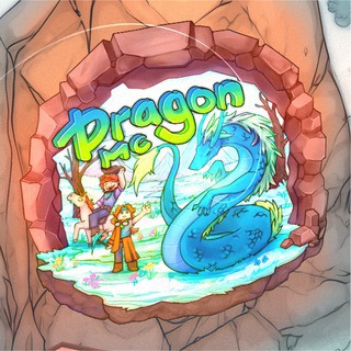 DragonMC «» Паблик
