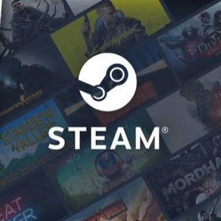 Steam accounts