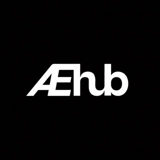 AE HUB MATERIALS