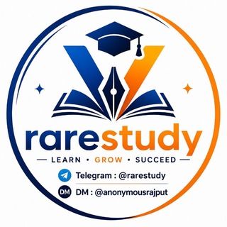 RareStudy