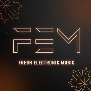 Fresh Electronic Music | EDM